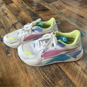 Puma RS-X Fantasy Women's Sneakers Size 10